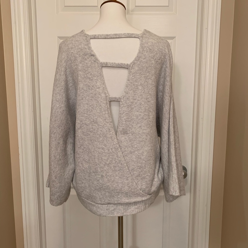 Ballet Sweater - Picture 2 of 5